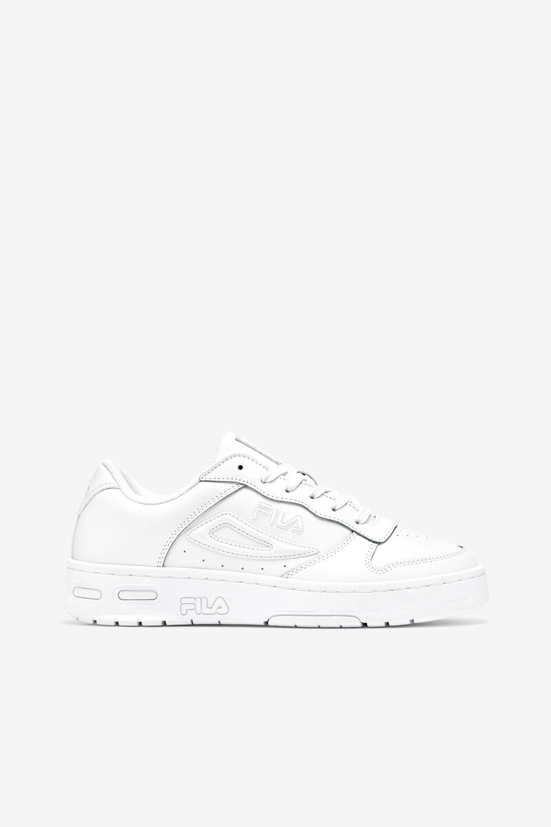 Fila Lnx-100 White / White / White | IaU62OqRiPo