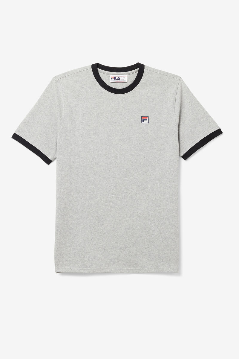 Fila Marconi Ringer Grey | rDtajH8TPiv
