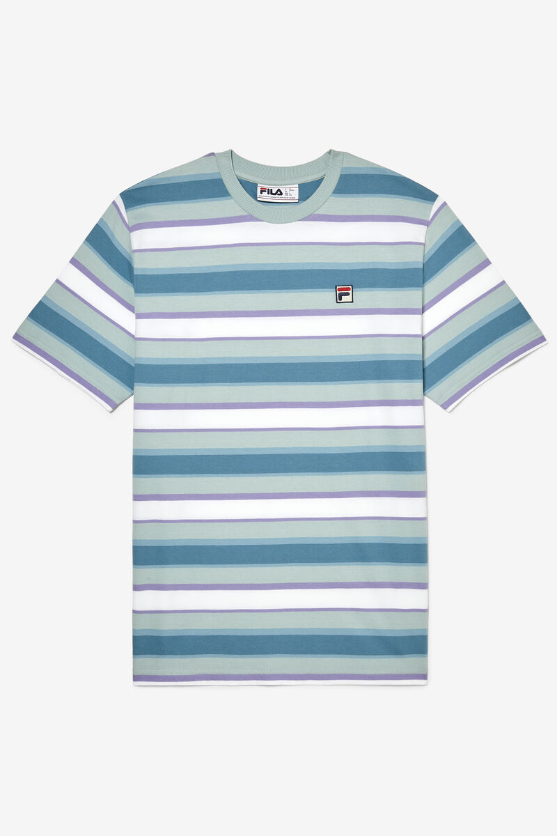 Fila Pietersite Blue / White | 4zUSEQDPnCS