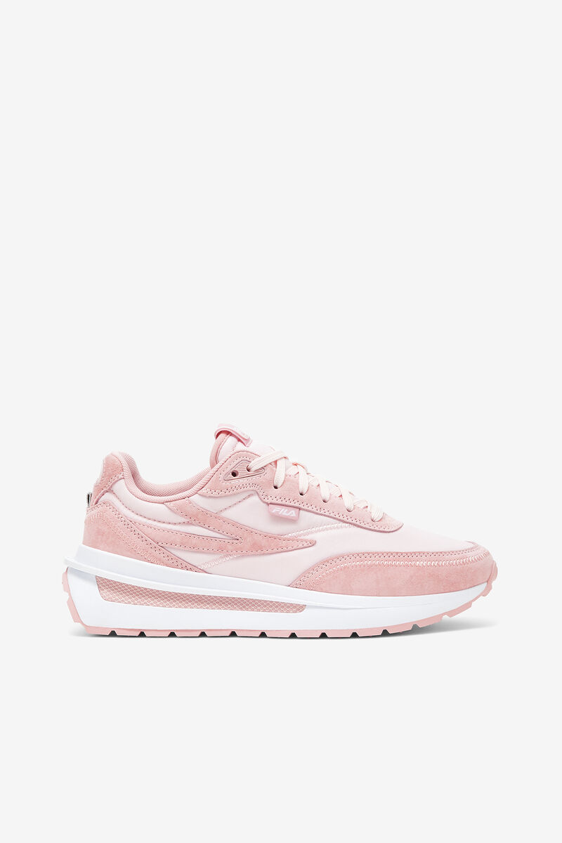 Fila Renno Purple / White | iI1KUmudFkb