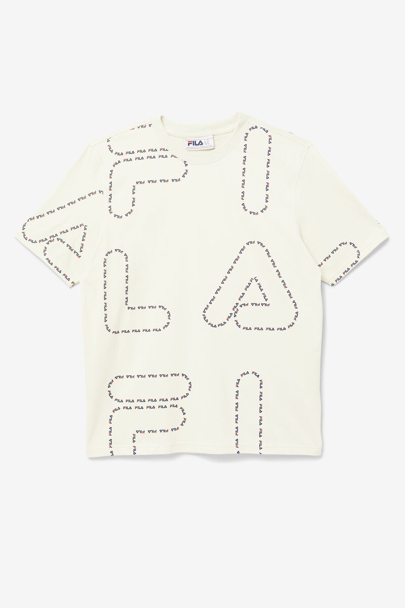 Fila Stevie Navy / Red | PbO3EqzmakU