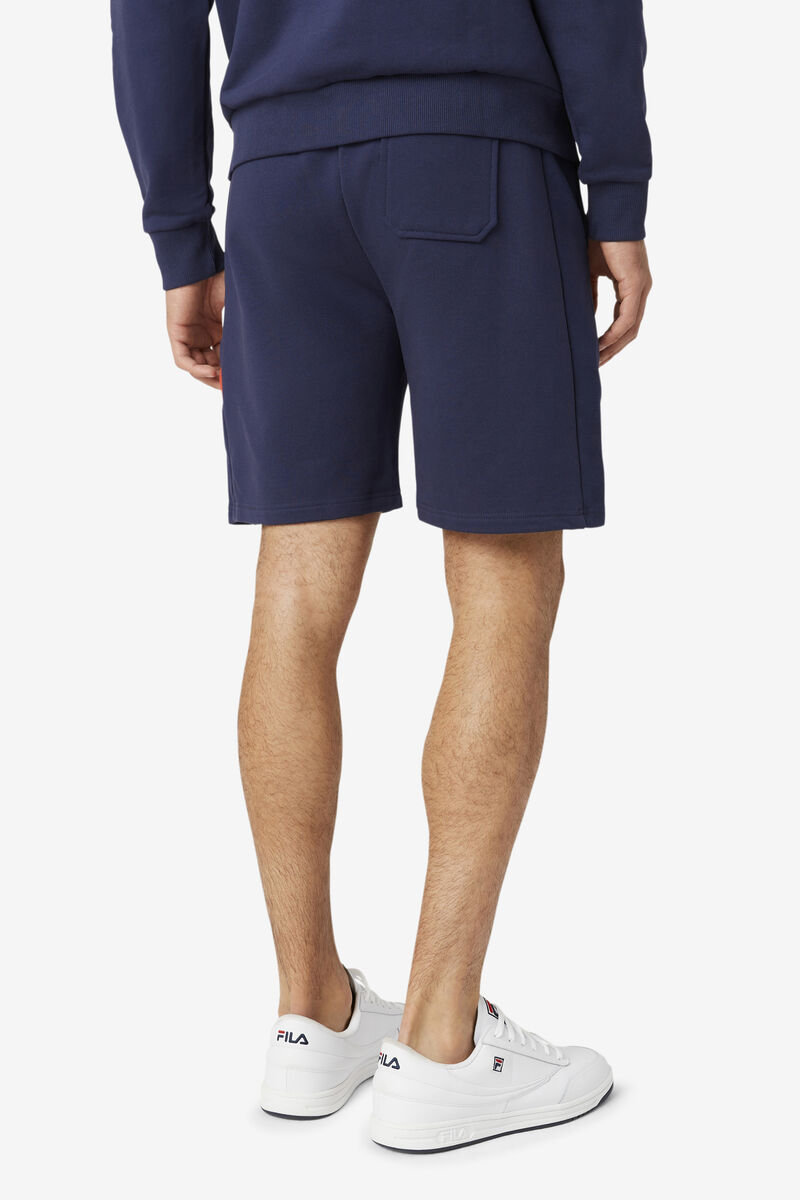 Fila Alley Short Navy | JhxWukRmErG