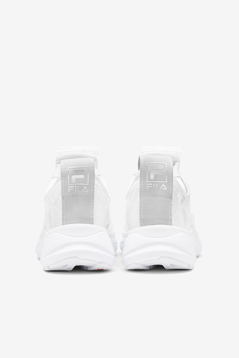 Fila Amore Tl White / White / White | SJpCuRVsjGG