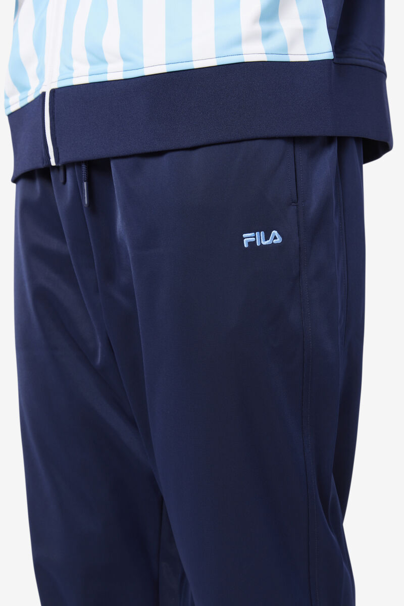 Fila Argentina Track Pant Navy | r1DAqjEawR4