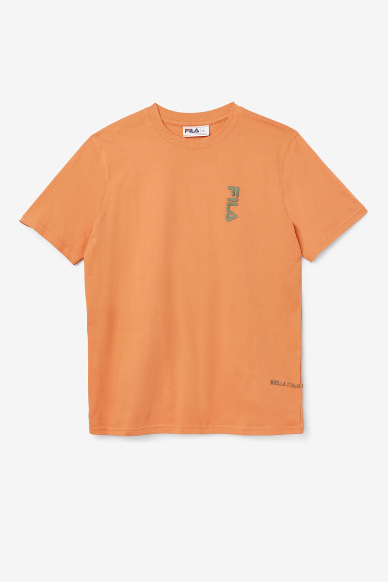 Fila Deckhand Orange | xWaJvSV658q