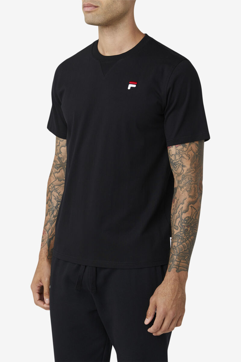 Fila Derion Black | czV8BpYJkmx