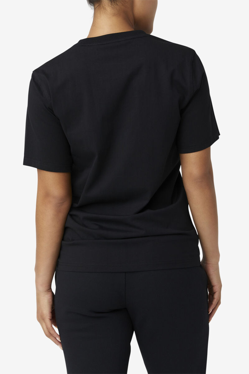 Fila Derion Black | czV8BpYJkmx