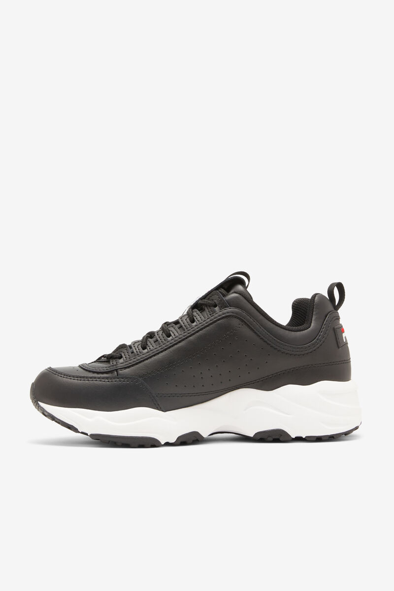 Fila Disruptor 2 X Ray Tracer Black / White / Red | c26YkFlvGyb