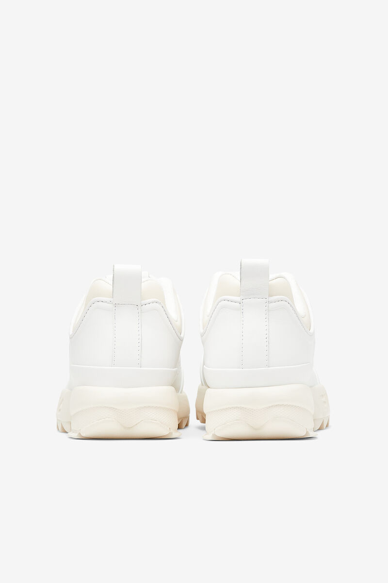 Fila Disruptor Zero White / White | iLcqnNiZA83
