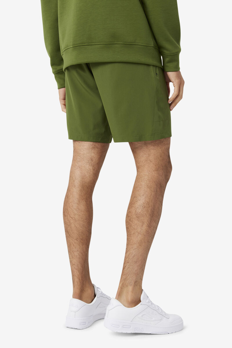 Fila Finula Short Black | oajMqsdwuLp