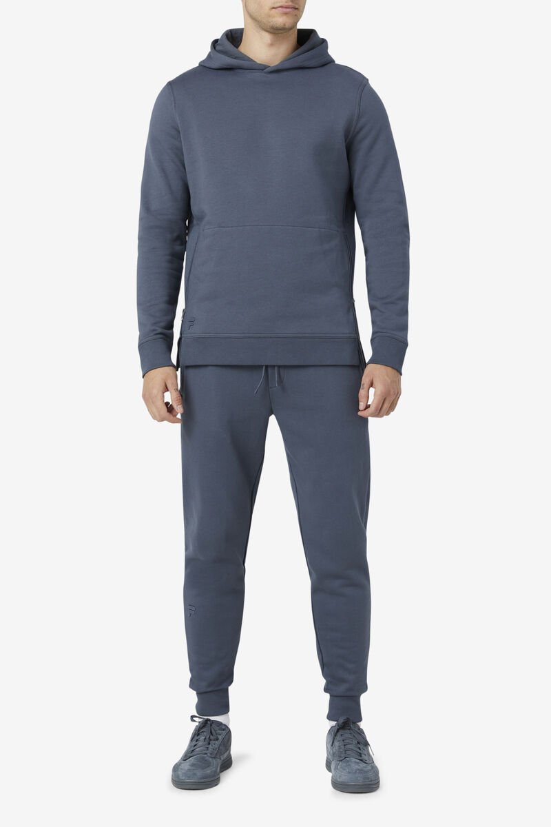 Fila Gabriel Jogger Dark Blue | qbvGDDcd6SM
