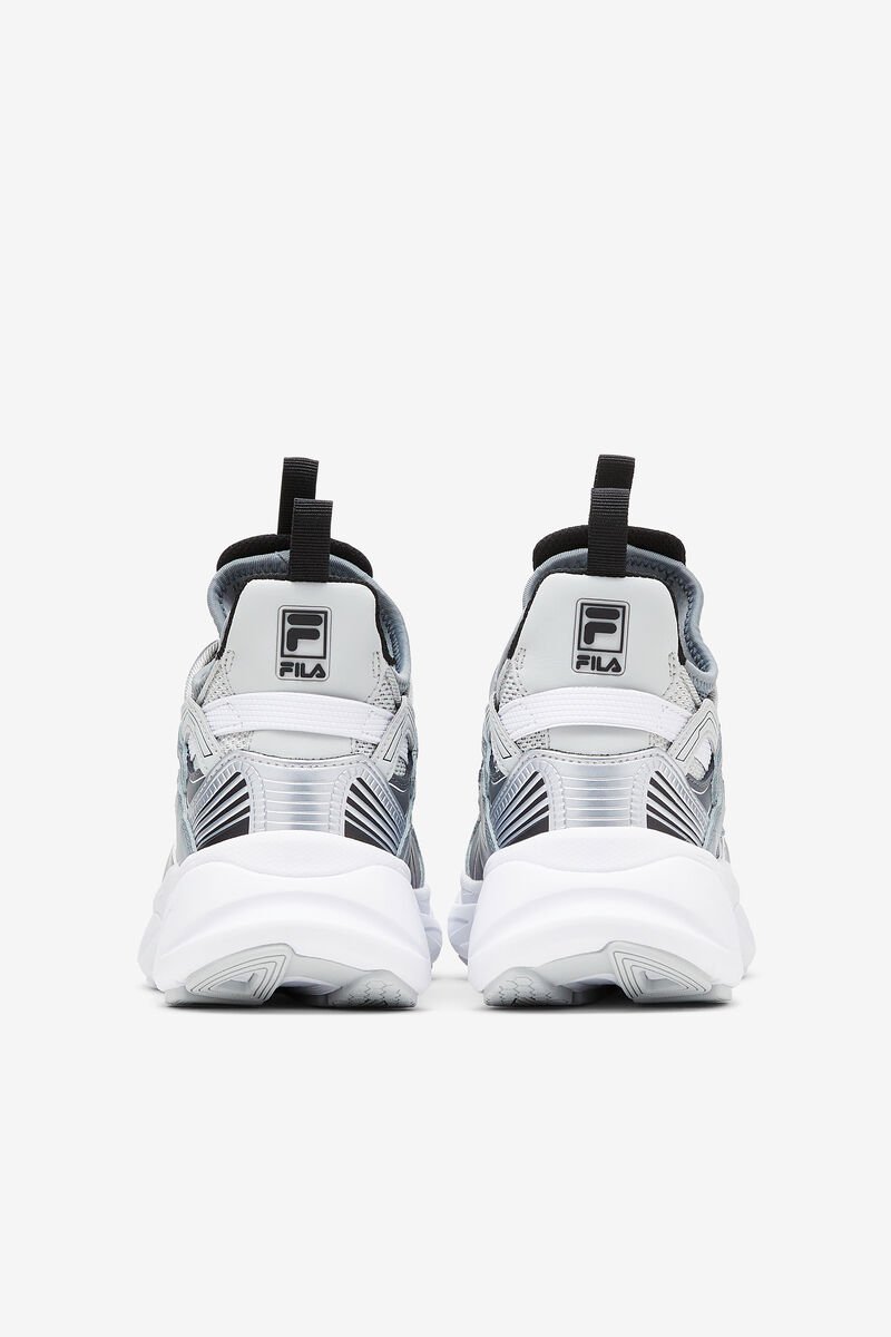 Fila Hallasan Grey | VLOmh6i1ObJ