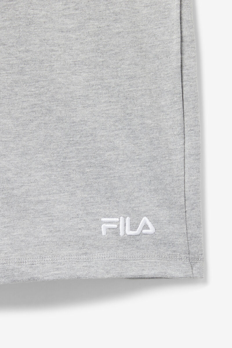 Fila Jonco Short Grey | L5qG6VArr5E