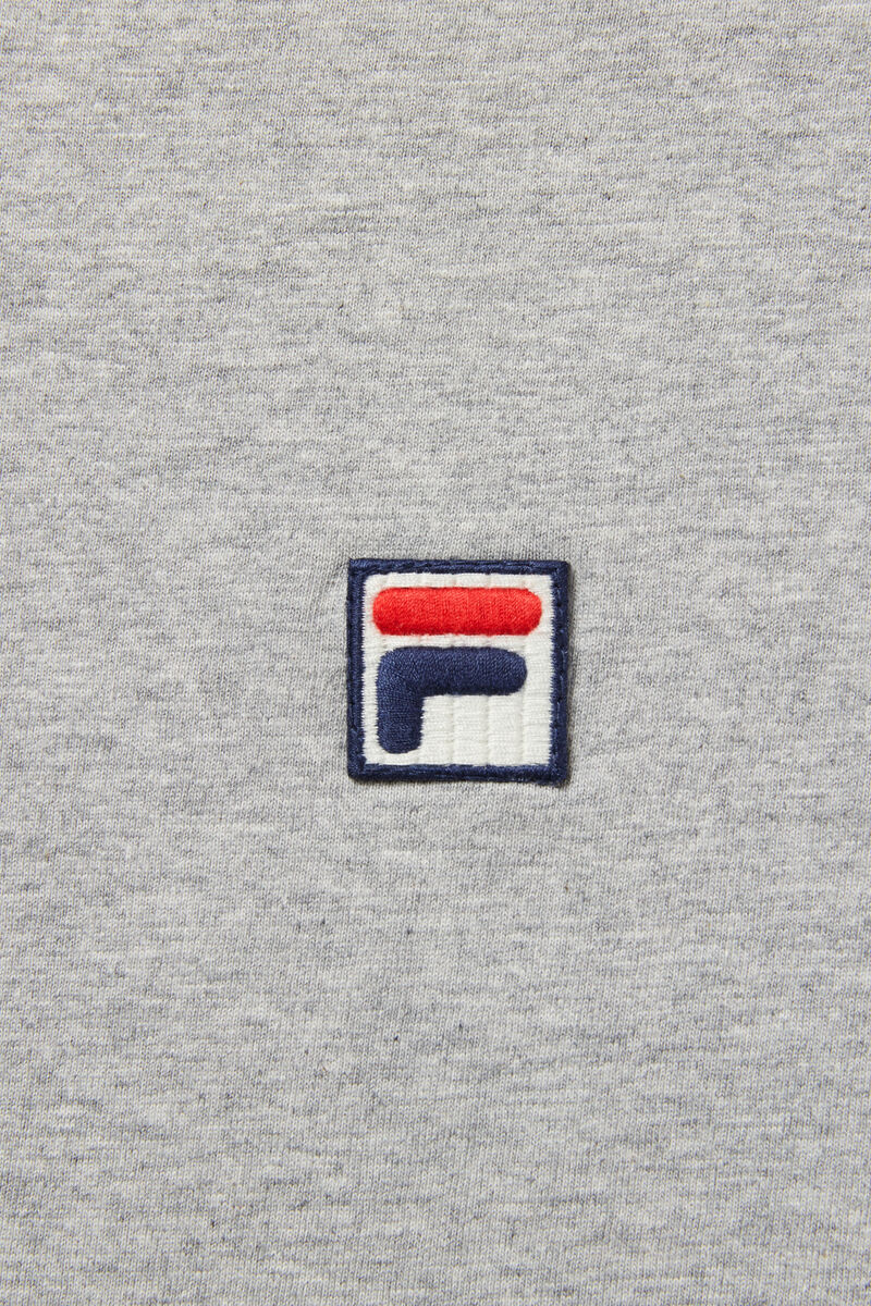 Fila Marconi Ringer Grey | rDtajH8TPiv