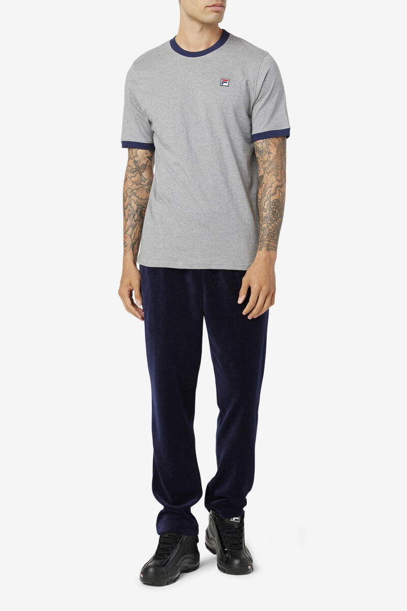 Fila Marconi Ringer Navy | dSovbidADa7