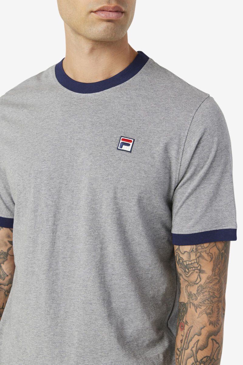 Fila Marconi Ringer Navy | dSovbidADa7