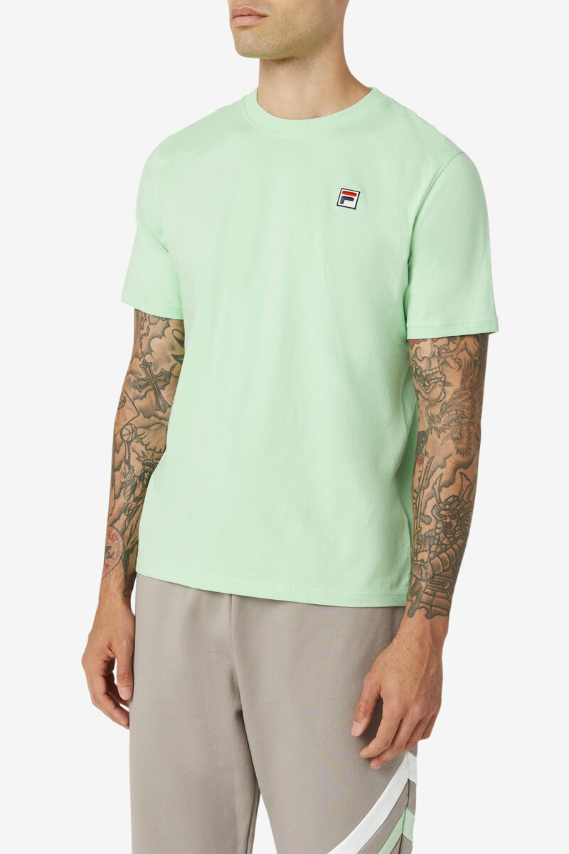 Fila Quartz Light Green | FfEY75PfJA6