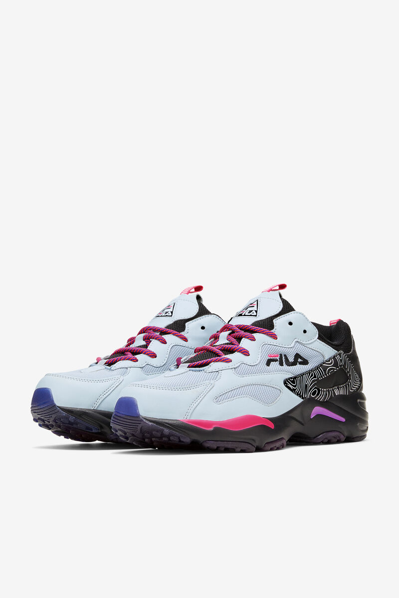 Fila Ray Tracer 2 Black | gJYtVHFKBDy