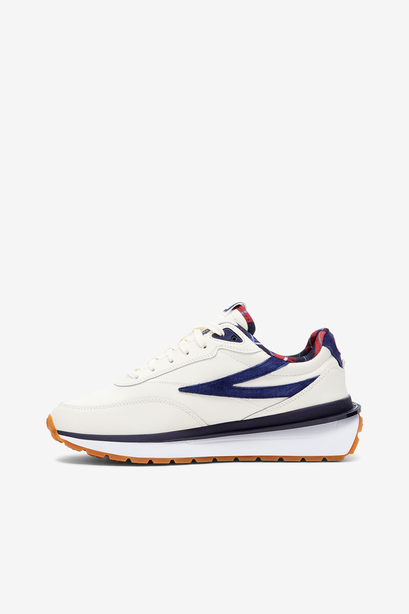 Fila Renno Collegiate Navy | PAKCN6wzkX7
