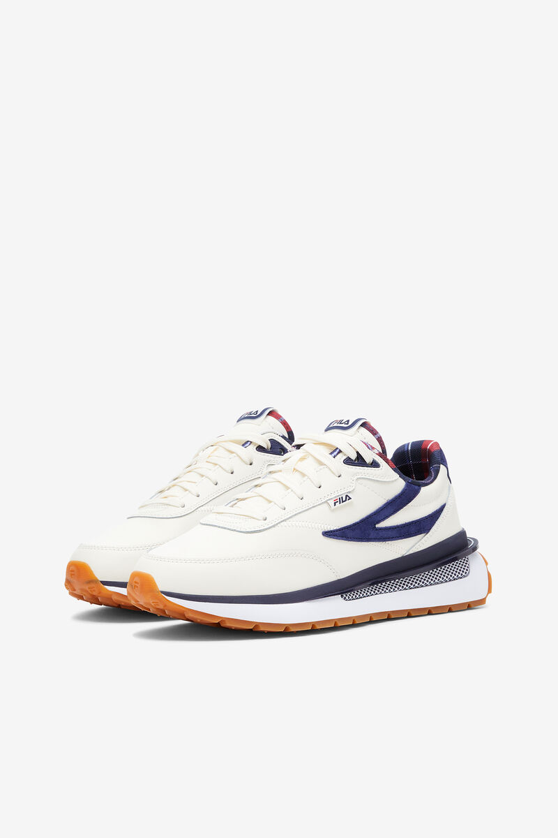 Fila Renno Collegiate Navy | PAKCN6wzkX7