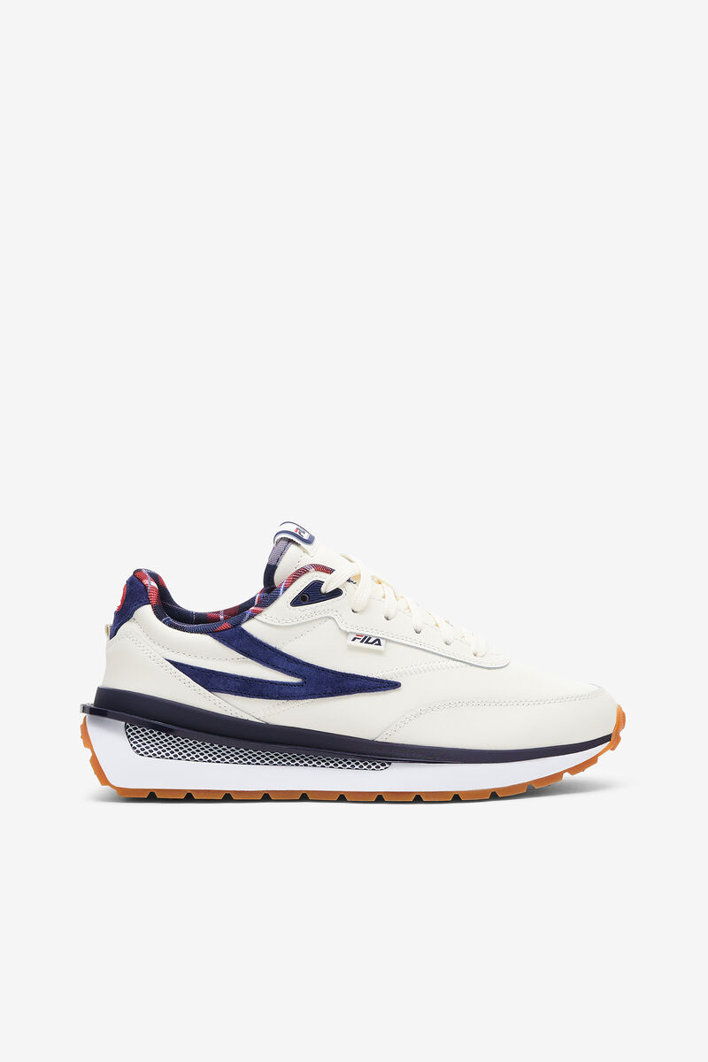 Fila Renno Collegiate Navy | PAKCN6wzkX7