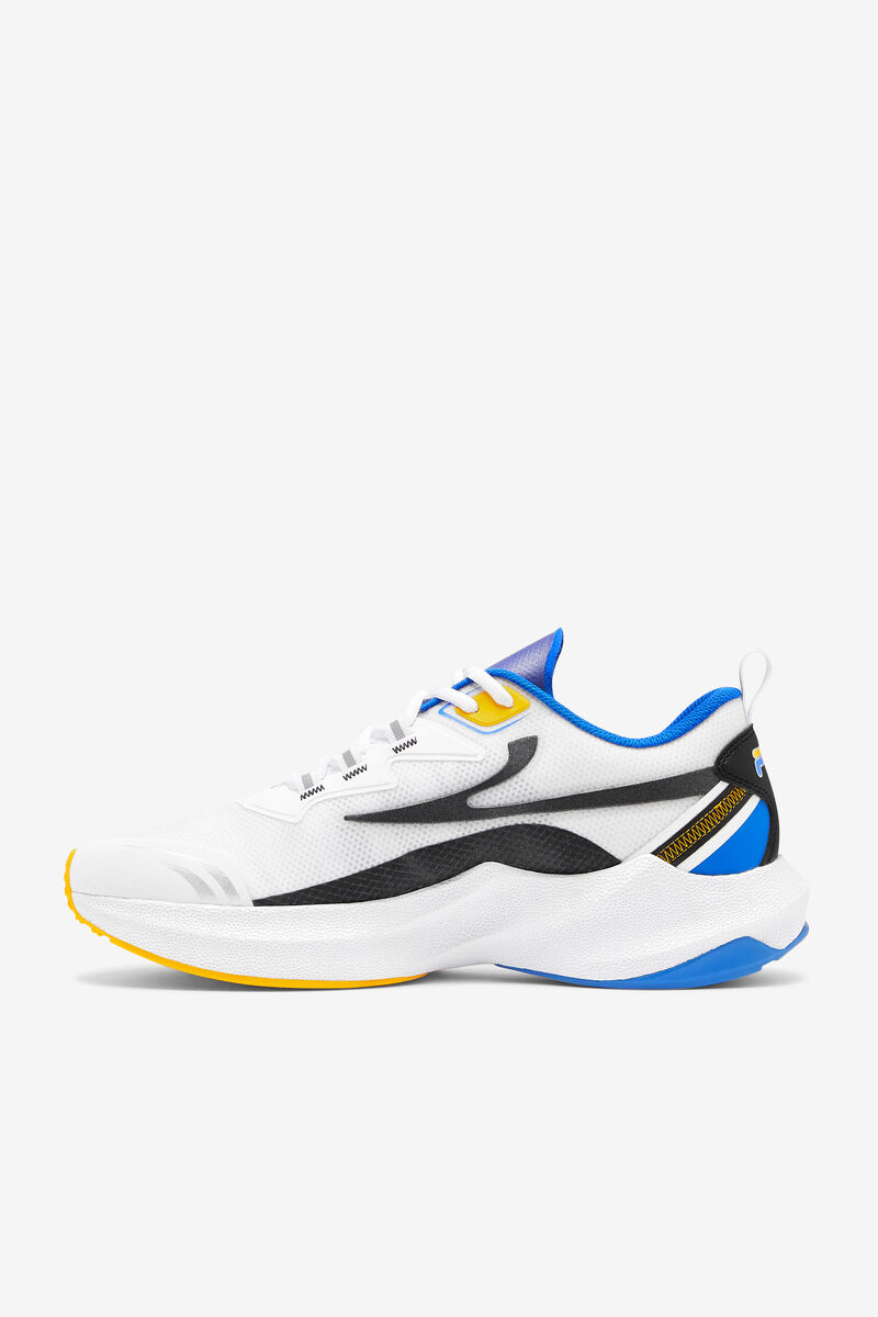 Fila Tactik 3 Stimulus White / Blue / Gold | i6qtWd7igJf
