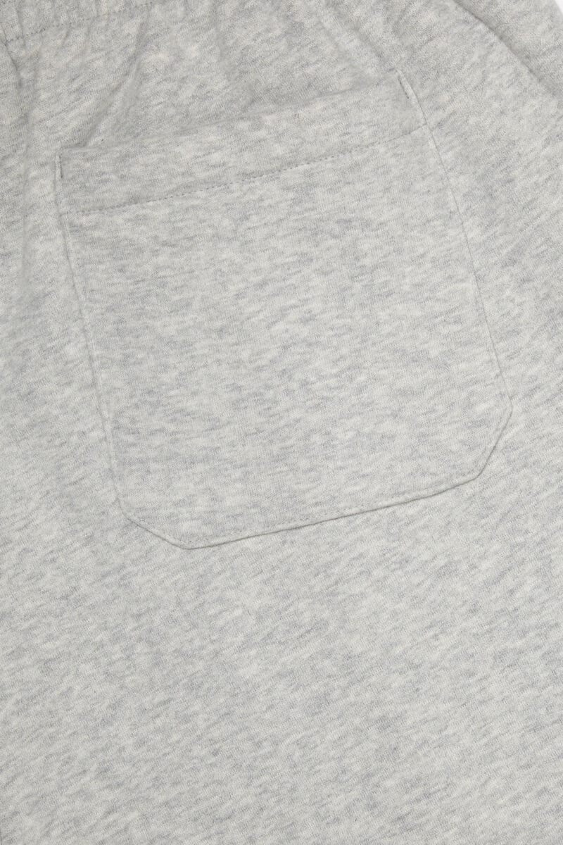 Fila Vico Short Light Grey | lLmEQ2tBe3v