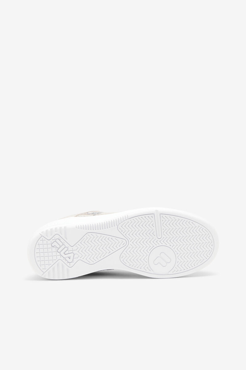 Fila Wx-100 Snake White / White | 4r1DyNpT1VF